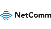 NetComm Wireless Logo