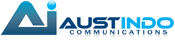Austindo Communications Logo