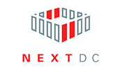 NEXTDC logo
