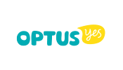 Singtel Optus logo