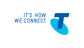 Telstra Corporation Ltd logo