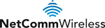 Netcomm Wireless Logo