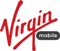 Virgin Mobile Australia Logo