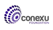 Conexu-Foundation logo
