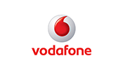 Vodafone Hutchison Australia logo
