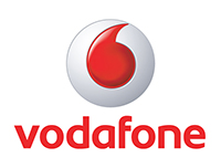 Vodafone Logo