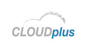 Cloud Plus Logo