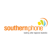 Southern Phone Company Logo