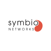 Symbio Networks Logo