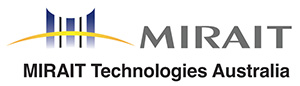 MIRAIT Logo