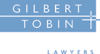 Gilbert + Tobin Logo