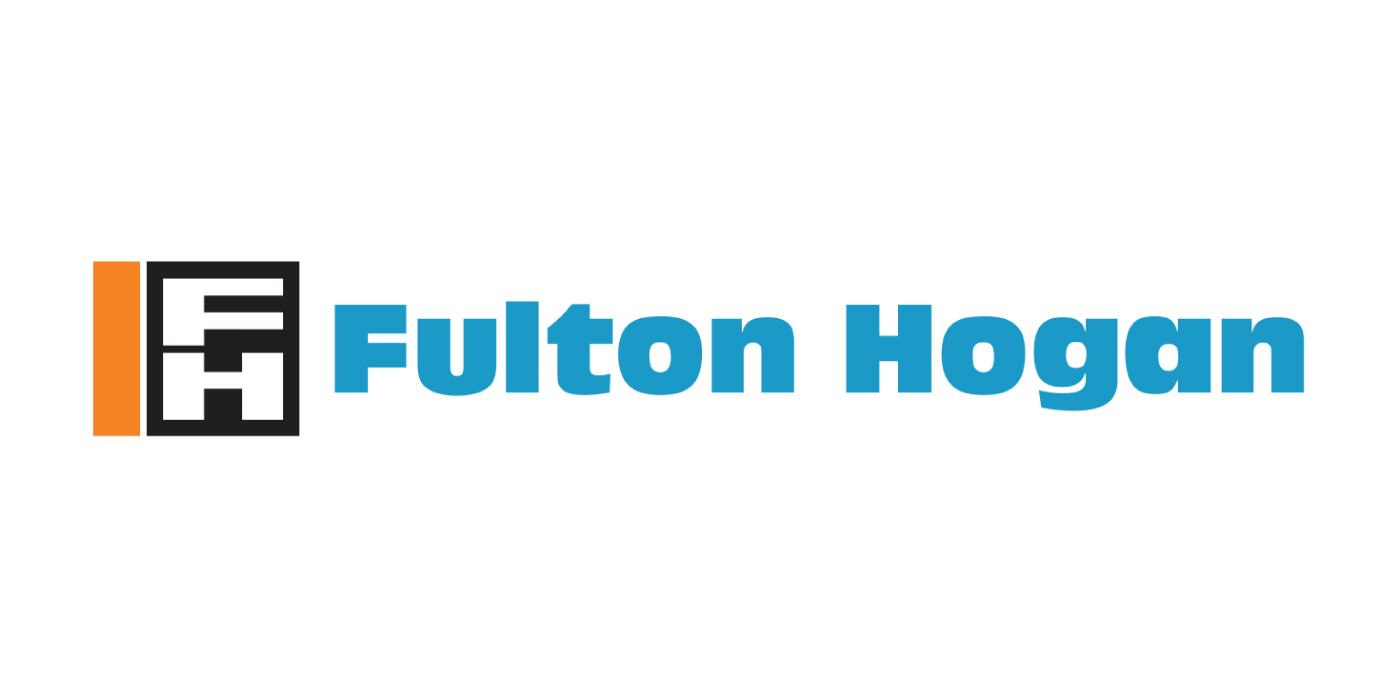 Community Contribution winner: Fulton Hogan