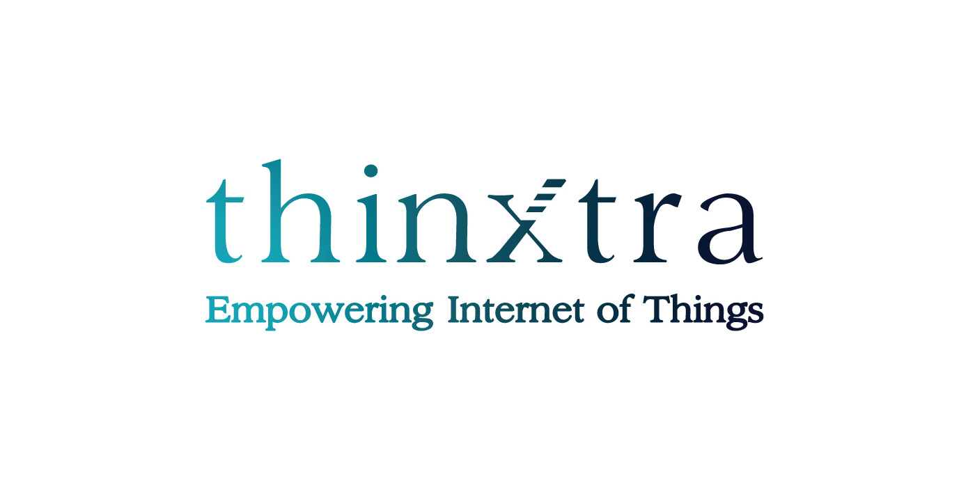 Best Marketing Initiative winner: Thinxtra