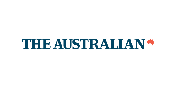 Media partner: The Australian