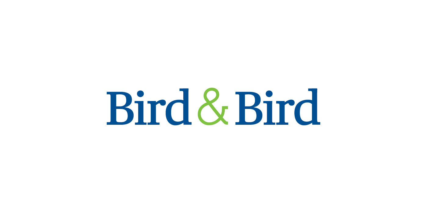 Services to the Industry - Professional Services finalist: Bird & Bird