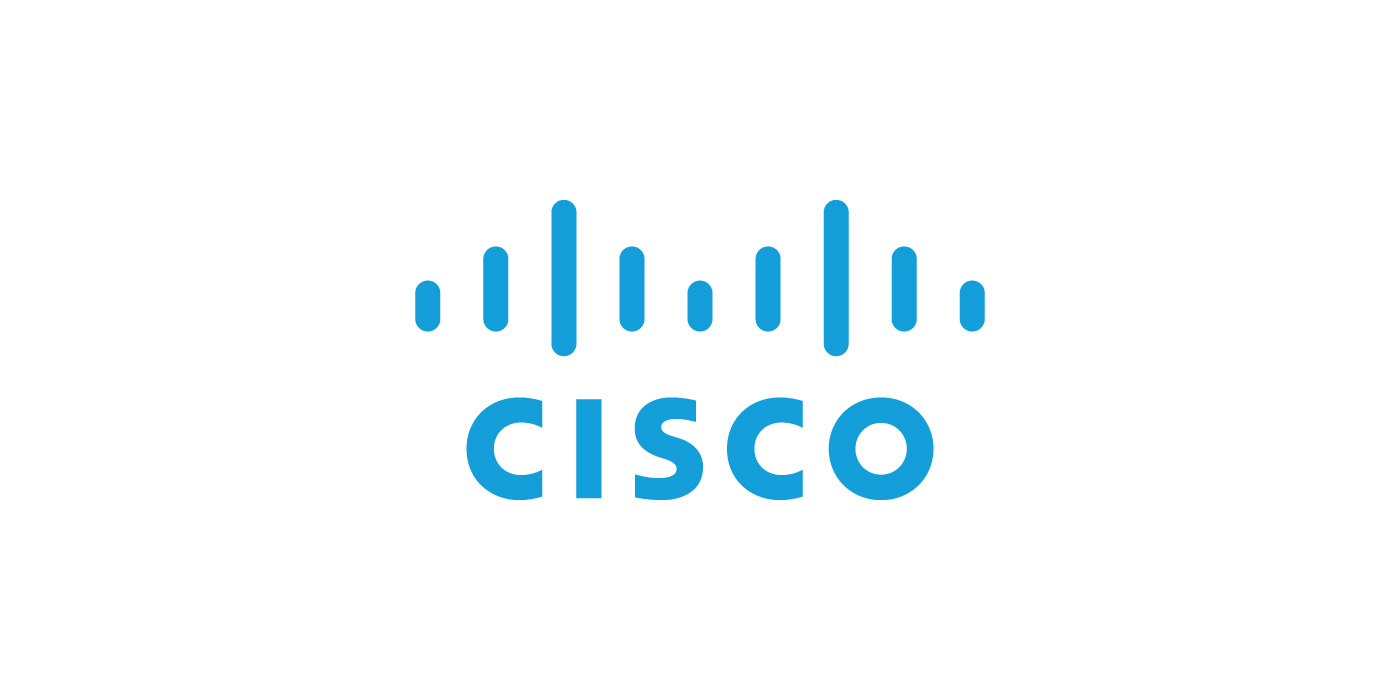 Best Marketing Initiative finalist: Cisco