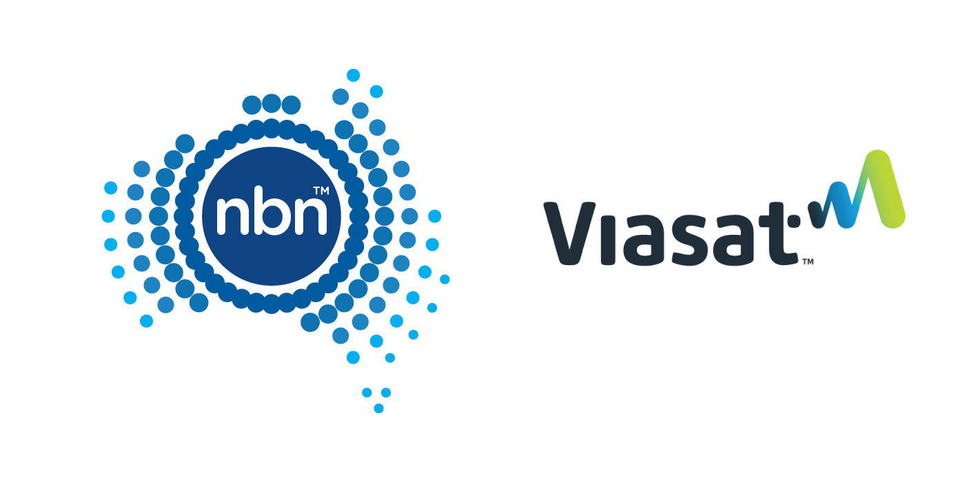 Satellite Provider of the Year Award finalist: NBN Co & Viasat