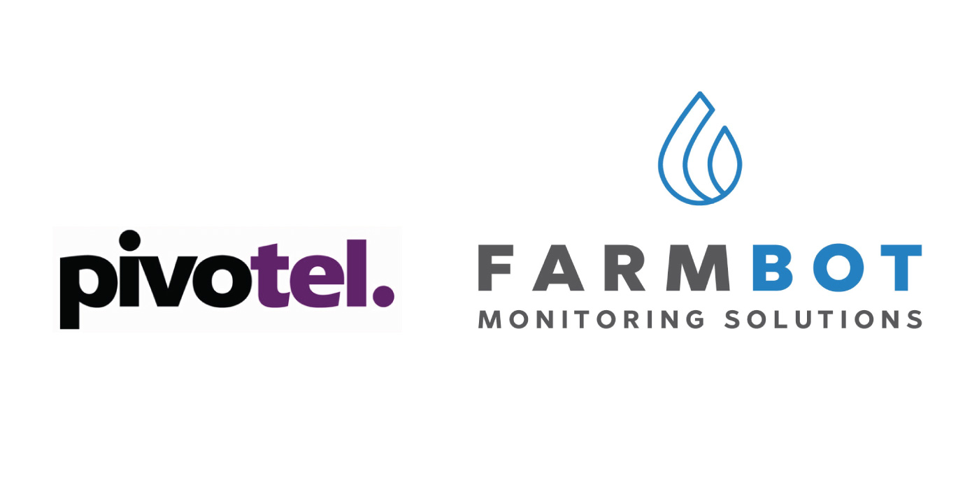 Innovation - SME finalist: Pivotel Satellite and Farmbot Australia