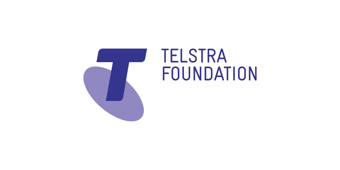 Community Contribution finalist: Telstra Foundation