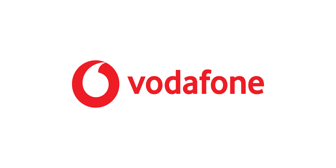 Best Mobile Solution winner: Vodafone