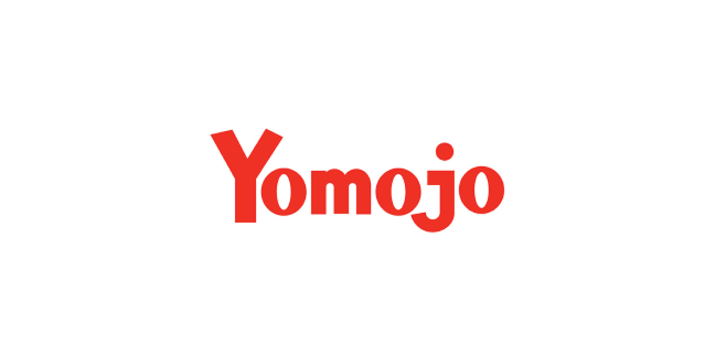 Best Mobile Solution finalist: Yomojo