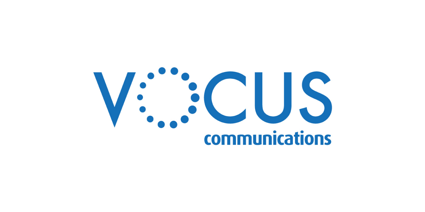 Innovation - Large Company finalist: Vocus