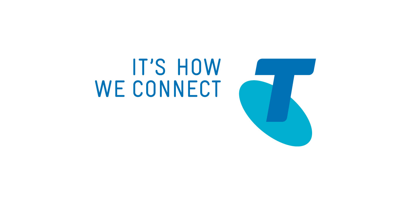 Telstra