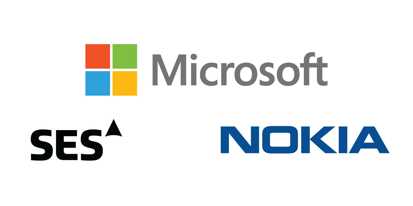 Microsoft/SES/Nokia