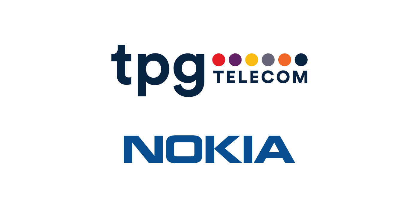 TPG Telecom and Nokia