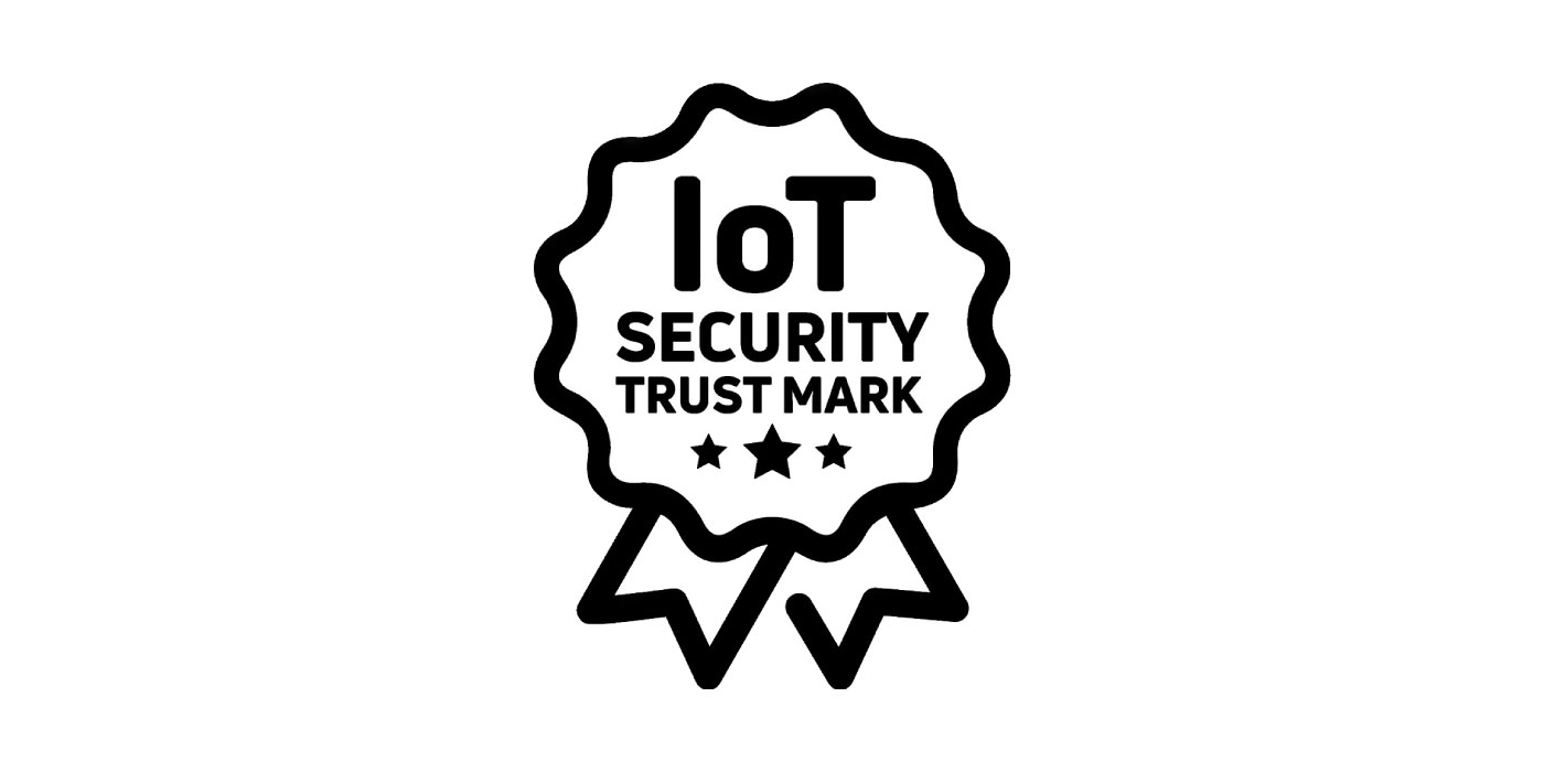 IoT Security Trust Mark