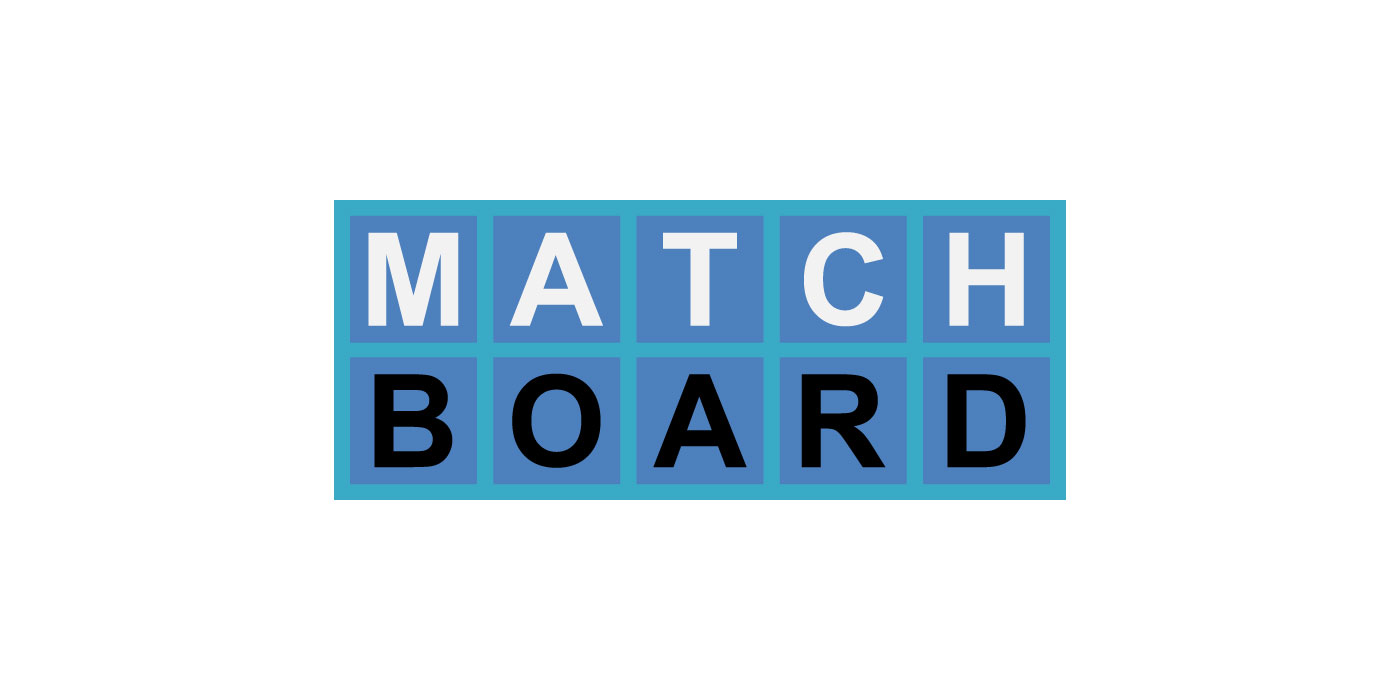 Matchboard