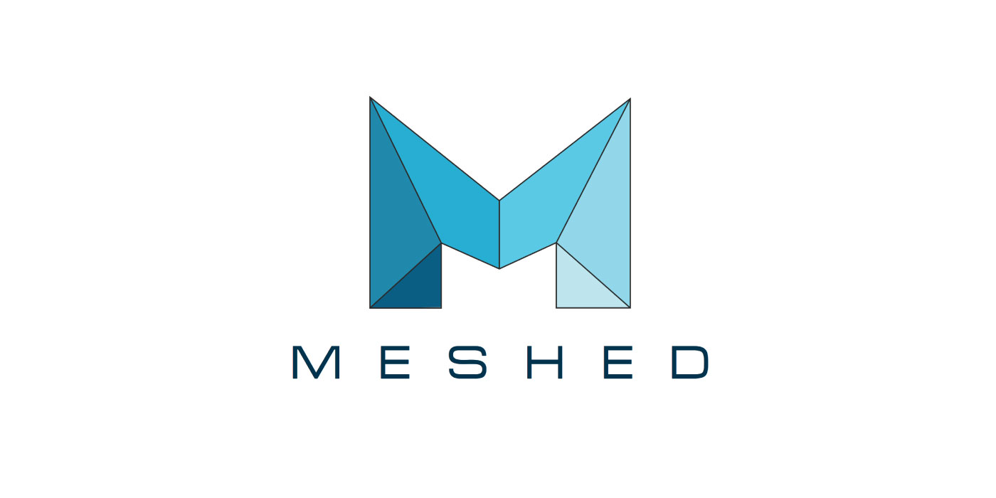 Meshed