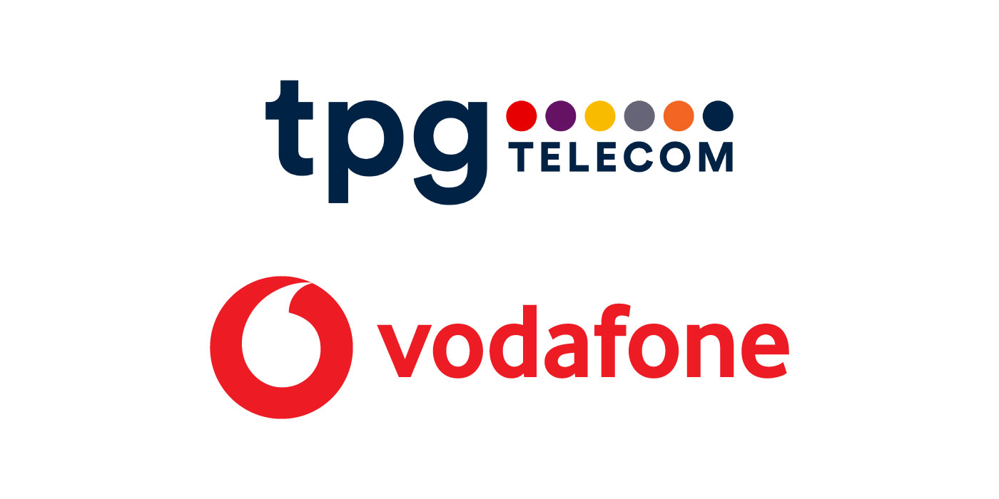 TPG Telecom/Vodafone Australia